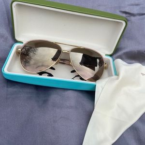 Authentic Kate Spade Sunglasses